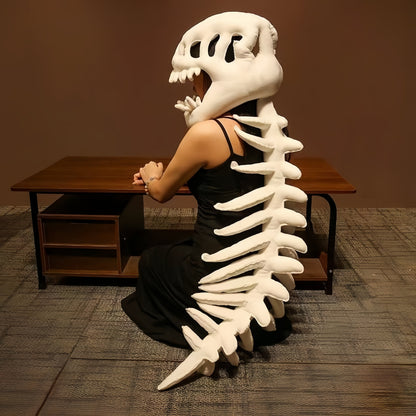 Dino Skull Hat 🦴